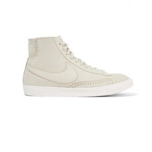 Nike Blazer Mid Suede